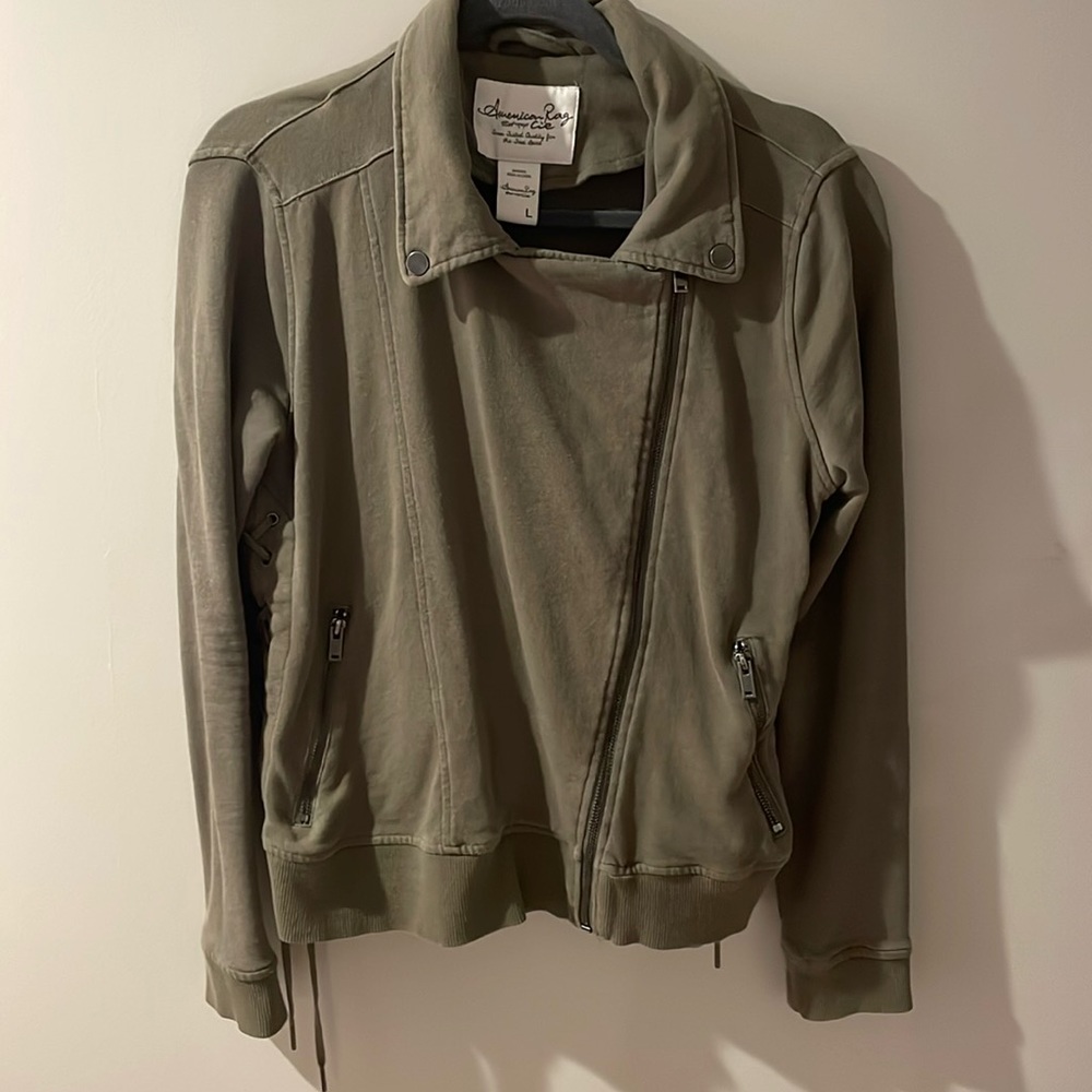 American Rag jacket